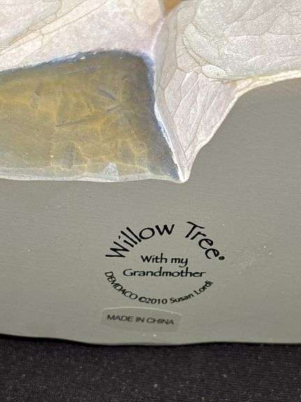 Willow Tree Figurine