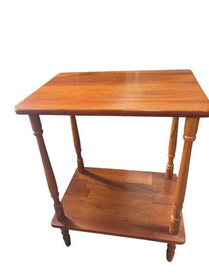 Side Table