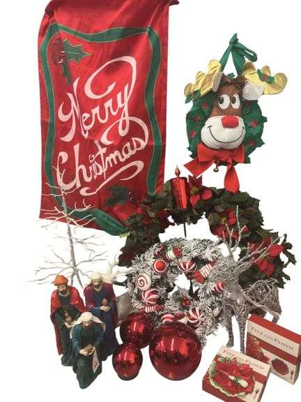 Holiday Decor