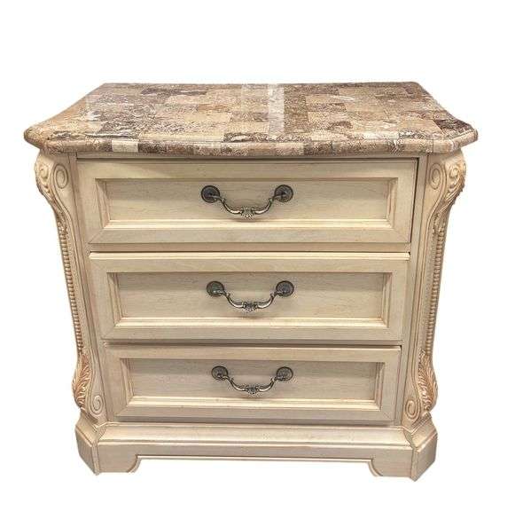 Impressions by Thomasville Nightstand