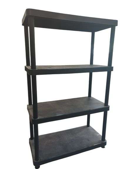 Storage Shelf