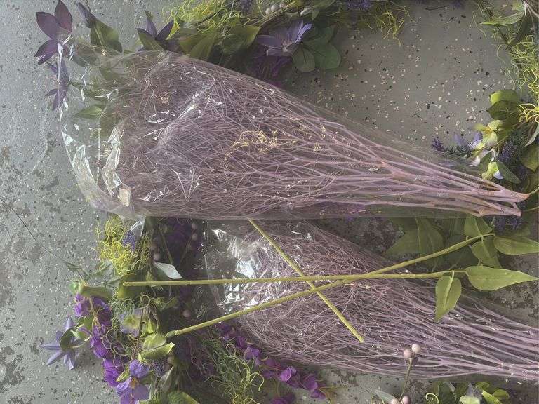 Easter Decor