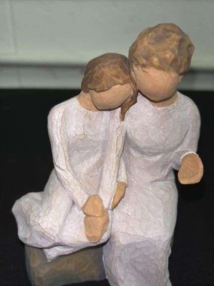 Willow Tree Figurine