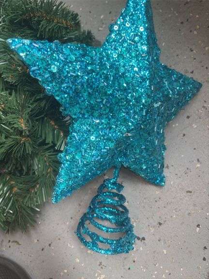 Holiday Decor