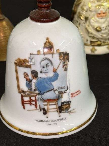 Bell Variety