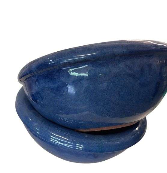 Pottery Planters