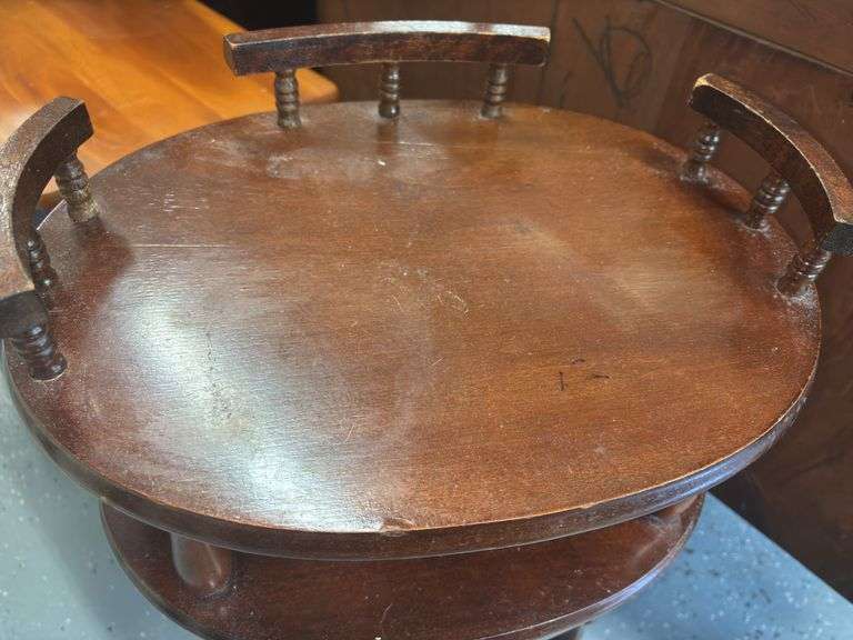 Vintage Side Table