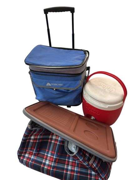 Coolers