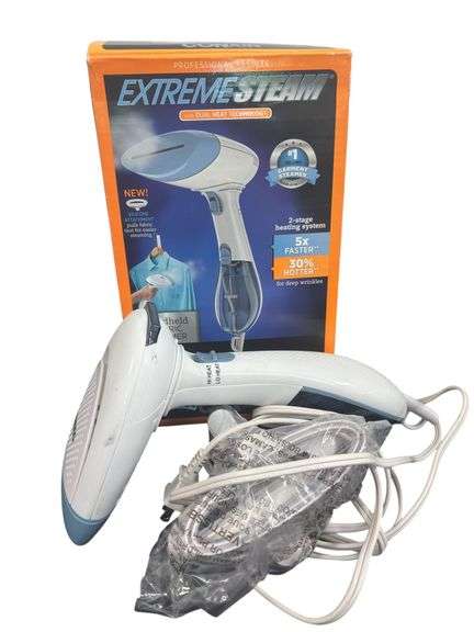 Conair Extreme Steam