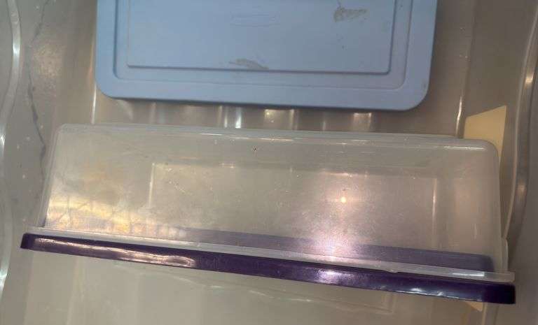 Storage Totes