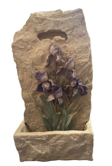 Tabletop Fountain