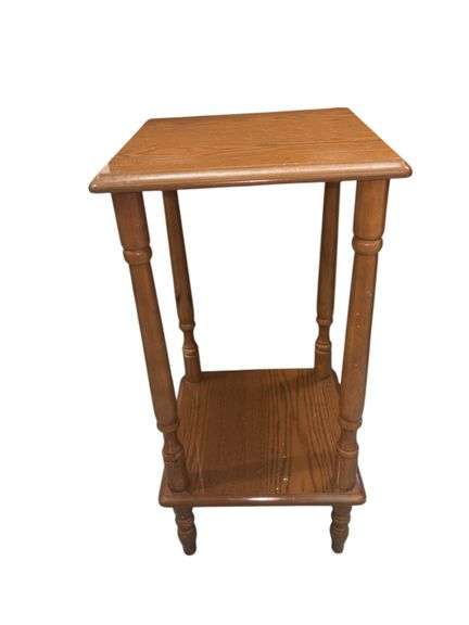 Petite Side Table