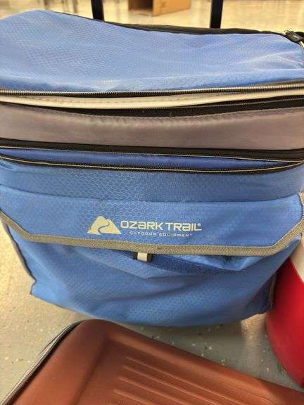 Coolers