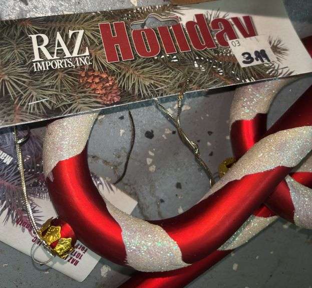 Holiday Decor/ Crafts