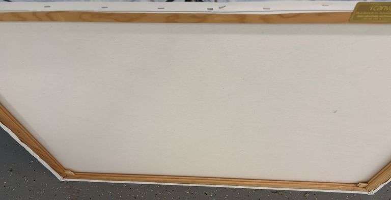 Stretched Canvas Wall Decor