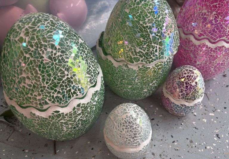 Easter Decor