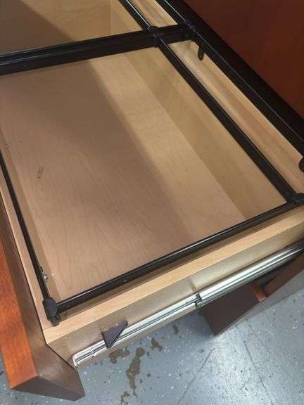 4- Drawer File Cabinet