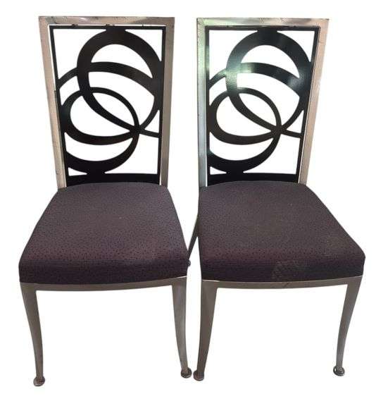 Johnston Casual Luca Chair (2)