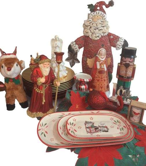 Holiday Decor