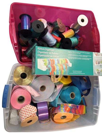 Ribbon Variety