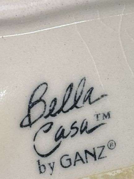 Bella Casa by Ganz Holiday Variety