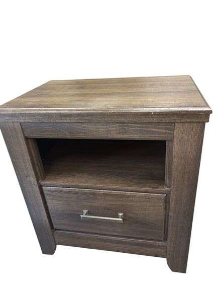Ashley Furniture Nightstand