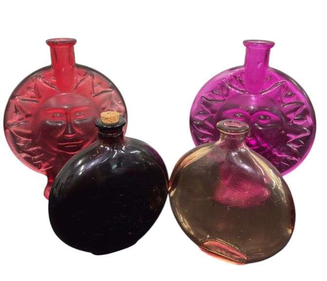 Bottle Variety