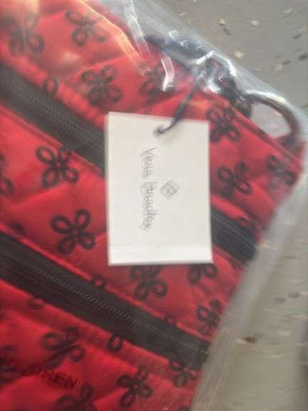 Pair of Vera Bradley Purses