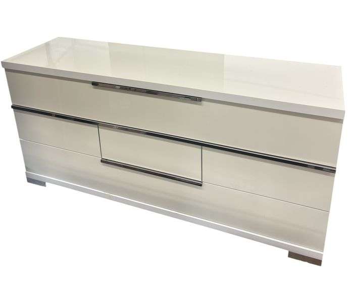 Asti Italian Dresser