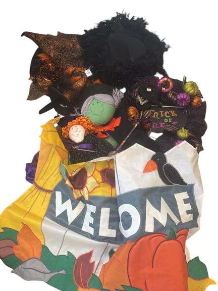 Fall Decor
