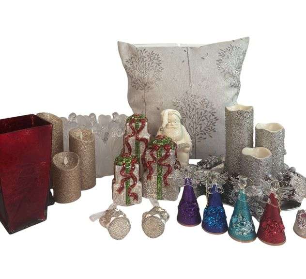 Holiday Decor