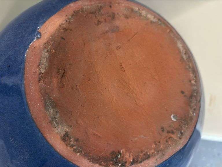 Pottery Planters