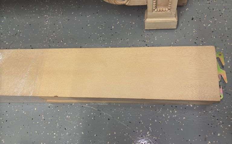 Thomasville Furniture King Headboard and Footboard