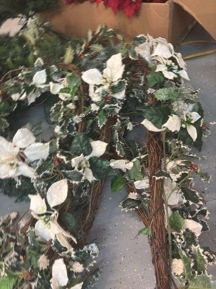 Holiday Decor