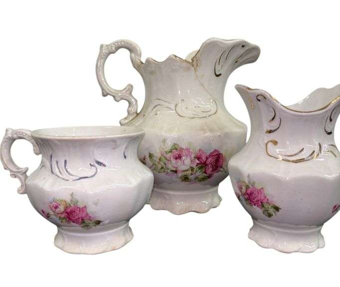 Antique China