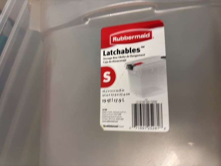 Tote Variety