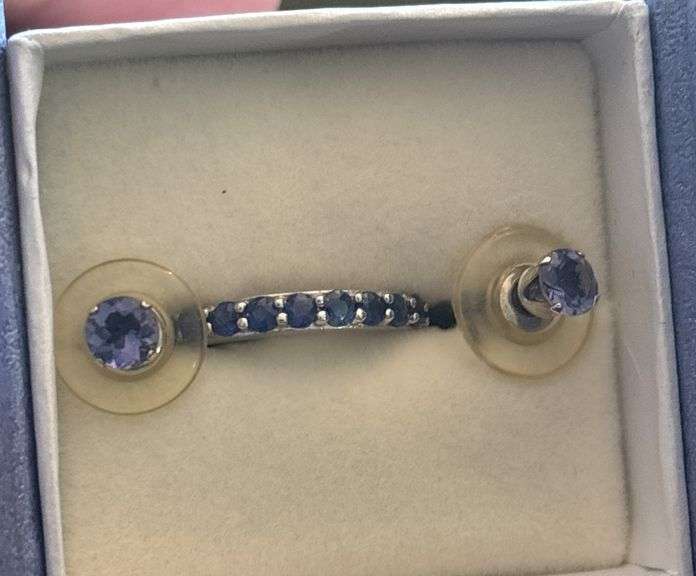 Sterling Silver Rings