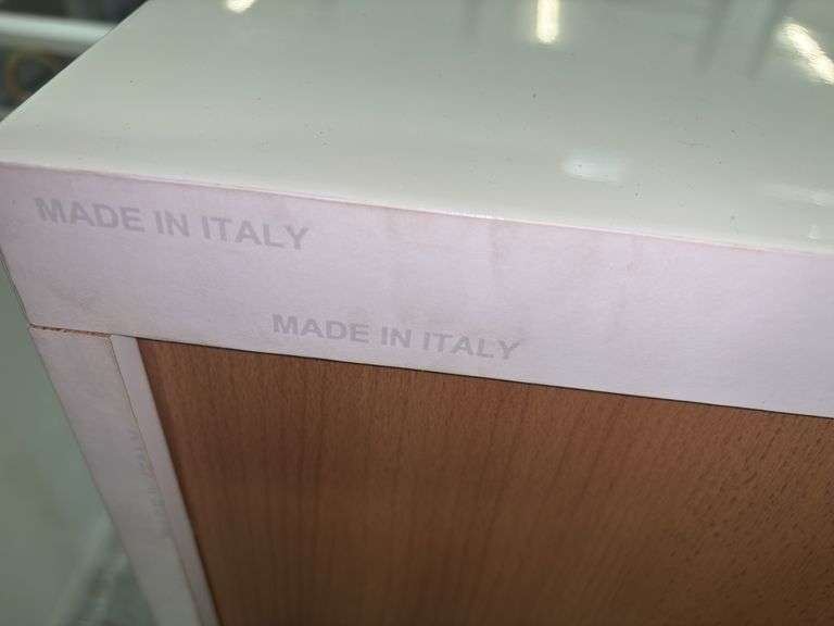 Asti Italian Dresser