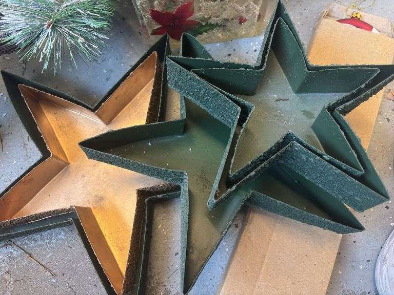 Holiday Decor
