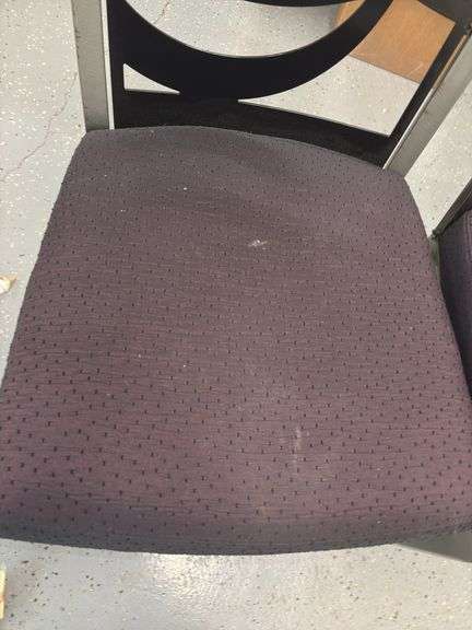 Johnston Casual Luca Chair (2)