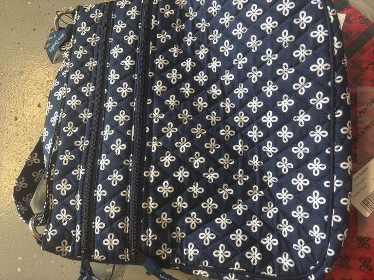 Pair of Vera Bradley Purses