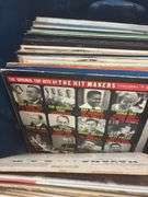 Vinyl LPs
