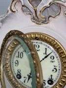 Ansonia Clock