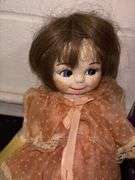 Clown Doll Variety