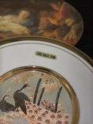Collectible Plates