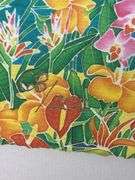 Pair of Limited Edition Tropical Prints