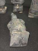 5 Piece Terracotta Soldiers Set