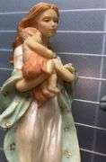 Pair of Figurines