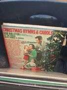 Vinyl LPs