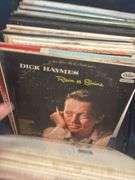 Vinyl LPs
